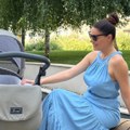 U toku emisije saznala da joj je sin polomio glavu Nastavila kao da se ništa nije desilo: "Ozbiljan potres mozga"