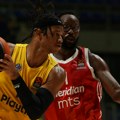 Makabi nije dopustio iznenađenje u finalu: Hapoel vodio dvocifrenom razlikom, pa ipak pao u Tel Avivu