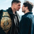 U subotu se piše istorija kik-boksa! Sve je spremno za Glory 100, Srbija ima svog predstavnika