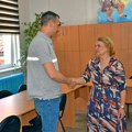 U opremanje najstarije osnovne škole u Boru uloženo pola miliona dinara