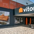 Salon nameštaja „Vitorog“ – kvalitetan nameštaj, moderan dizajn i pristupačne cene na jednom mestu