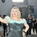 Jelena Golubović se utegla u haljinu: Došla na finale Farme i istakla noge - evo šta je obula ne bi li se lakše kretala (foto)…