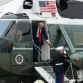 Najveći program masovne deportacije u istoriji: Tramp doneo hitnu naredbu koja će zauvek promeniti Ameriku: "hapsite ih"
