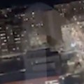 Krenuli su da tuku nešto pre ponoći... Gori nebo nad Rusijom: Oboreno 147 ukrajinskih dronova!