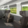 Uskoro biznis klasa prvi put na srpskoj železnici - Predstoji modernizacija Gošinih vagona vredna 25 mil EUR