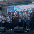 Održan Le Saks festival