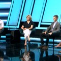 Insajder debata: Ko je na ispitu, a ko na potezu? (VIDEO)
