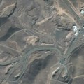 Amerika bombardovala Iran: Nuklearna postrojenja potpuno uništena