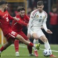Kerkez nastavlja u Liverpulu
