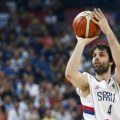 Košarkaški svet se oprašta od Tea: Mađioničar, legenda…