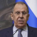 Lavrov: Povećanje izdvajanja za NATO neće značajno uticati na bezbednost Rusije