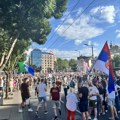 Nova.rs: Devojka napadnuta na Slaviji, policija privela nasilnika