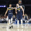 Bomba u NBA, trejd koji se čekao: Denver oterao zvezdu od 100 miliona, doveo novog asa i pravi ekipu da Jokić napadne prsten