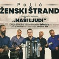 Veče tamburaša i vina na Ženskom štrandu – muzika, meze i uživanje pod zvezdama