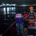 Potonuo putnički brod kod Balija, četiri osobe poginule, 38 se vodi kao nestalo