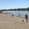 (Video) Na 36 stepeni Mitrovčani na svojim Brionima Ovo je pravi letnji raj u srcu Srema!