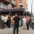 Veliko interesovanje Srba i poslednjeg dana potpisivanja peticije protiv novih mostova