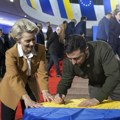 EU vezuje svoju sudbinu za Ukrajinu, pravi plan za dodatnih 100 milijardi evra pomoći
