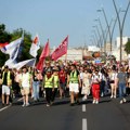 Oglasila se Eparhija žička o pobunama i hapšenjima