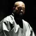 Отказан реп фестивал у Словачкој где је требало да наступи Кање Вест