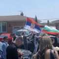 Ovo se ni na Balkanu više ne viđa Srbi i Bugari napravili svadbu u Čikagu koja je zapalila mreže! (video)