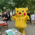 Studenti u blokadi najavili “Zonu slobode” od 25. jula u Kampusu Univerziteta u Novom Sadu