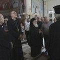 Hrišćanski poglavari u retkoj poseti Gazi, nakon napada na crkvu