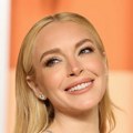 Sin Lindzi Lohan je veliki dečko: Glumica mu za drugi rođendan napravila zabavu iz snova