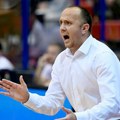 Marinović posle izgubljene bronze: "Vreme će pokazati pravi razlog..."
