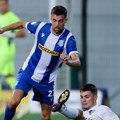 Tomović doneo Spartaku preokret protiv OFK Beograda