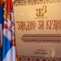 Donatorski skup "ZAJEDNO ZA KRAJINU" u Novom sadu: Cilj je sakupiti novac za 500 srpske dece koja pohađaju pravoslavnu…