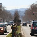 Radari, radovi, patrole: Šta se dešava u saobraćaju u Novom Sadu i okolini