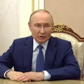 Predsednik Rusije se oglasio novom video-porukom! Poslao moćnu poruku svim Rusima (video)