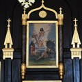 Hrišćansko blago na meti — napad na ruski kulturni identitet