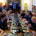 Dačić: Ključan doprinos policije u očuvanju građanskog mira,smanjen broj krivičnih dela