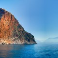 Detaljna lista najčistijih plaža