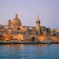 Malta – putovanje kroz vreme