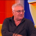 Dejan Cicmilović se proslavio kao Miki Tambura, a sada otkriva recept uspeha serije "Igra sudbine" VIDEO