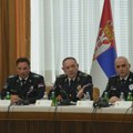 Vasiljević u superlativima o radu policije