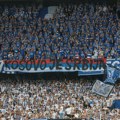 "Uefa, kaznite zvezdu i leh" Savez tzv. Kosova se oglasio posle transparenta u Poznanju