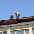 Stigao odgovor Doma zdravlja u vezi sa radovima na zgradi stare Specijalističke poliklinike