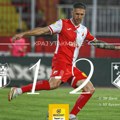 Lepotica Vukanovića za radost Stare dame