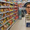 Vučić najavio pad cena od 15 do 20 odsto