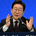 Li Džae Mjung položio predsedničku zakletvu u Južnoj Koreji: "u centru budućnosti o kojoj sanjamo..."