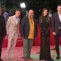 Spektakl na crvenom tepihu: Drugi dan na SFF-u: Premijera filma "Vidra" oduševila sve (foto)