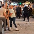 Saopštenje Policijske uprave u Čačku