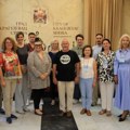 "Međunarodni festival kamernih horova i vokalnih ansambala" u Kragujevac doneo tradicionalne horske forme i savremene aranžmane…