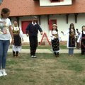 U selu Leušići Kinezi uče Moravac