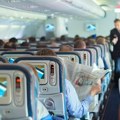 Zvuči uznemirujuće, ali je važno: Šta zapravo znači dvostruki „ding!“ u avionu?