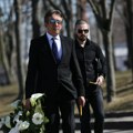 "Prozivali su me i za 40 dana": Žika Jakšić se oglasio zbog Saše Popovića, niko mu nije javio za pomen
